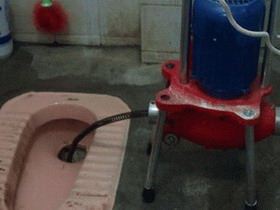 南京疏通下水道 馬通 地漏 菜池 臉盆 蹲坑 小便池