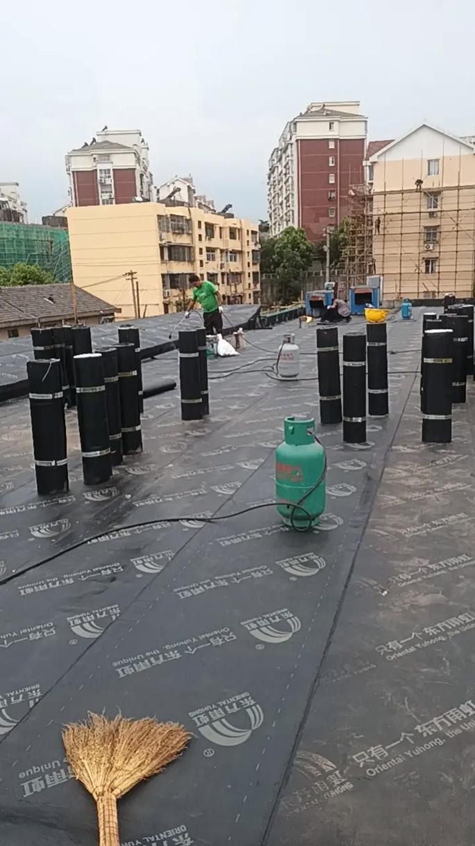 南京防水工程全解析 從廠房到家庭，守護建筑的堅實防線