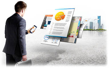 移動辦公APP 企業實現高效協同與移動管理的新引擎