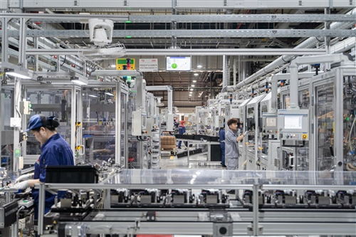 邁向綠色制造 企業管理升級的關鍵路徑