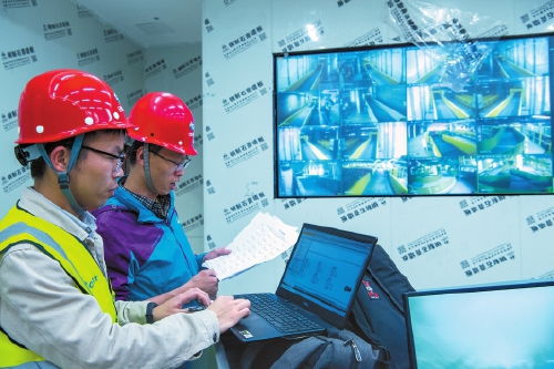 專注工業計算機研發，通微科技將精彩亮相IOTE2021深圳