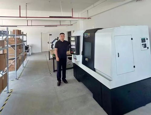 廈門科學城 前沿科技引領未來，計算機技術驅動產業革新